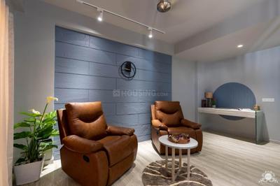 Bathroom Image of 3500 Sq.ft 4 BHK Apartment / Flat for sale in Sunpharma Road Vadodara for Rs. 11300000