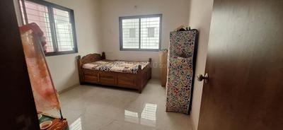 Bedroom Image of 1100 Sq.ft 2 BHK Independent House for rent in Gangapur Nashik for Rs. 13000