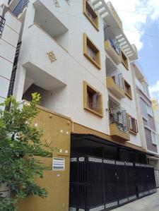 Image of 4800 Sq.ft 10 BHK Independent House for sale in K R Puram, Bengaluru for Rs. 31000000