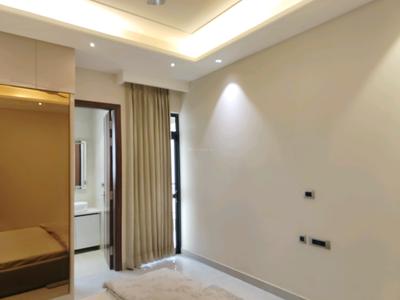 Bedroom Image of 3240 Sq.ft 4 BHK Builder Floor for sale in Big Block Builder Floor, Sector 46 Gurgaon for Rs. 45000000