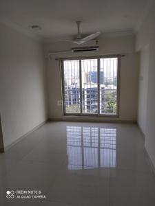 Hall Image of 650 Sq.ft 1 BHK Apartment / Flat for sale in Crescent Landmark, Andheri East Mumbai for Rs. 13900000