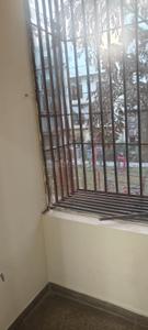 Balcony Image of 1100 Sq.ft 2 BHK Builder Floor for sale in Lajpat Nagar New Delhi for Rs. 13500000