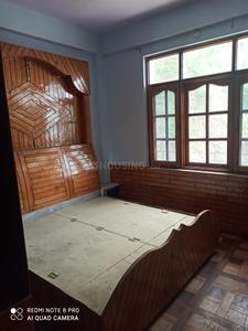 Bedroom Image of 1600 Sq.ft 3 BHK Builder Floor for sale in Khalini Shimla for Rs. 8700000