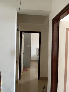 Hall Image of 1400 Sq.ft 3 BHK Apartment / Flat for sale in Nerul Navi Mumbai for Rs. 35000000