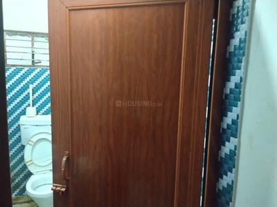 Bathroom Image of 540 Sq.ft 1 BHK Apartment / Flat for sale in Chinsurah Hooghly for Rs. 1400000