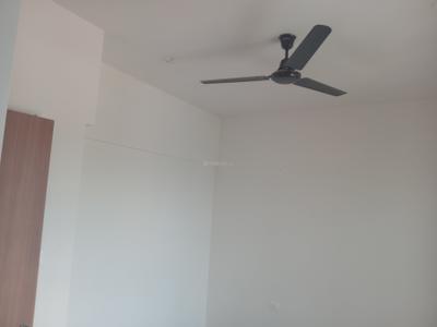 Bedroom Image of 950 Sq.ft 2 BHK Apartment / Flat for rent in Geras Planet Of Joy, Upper Kharadi Pune for Rs. 55000