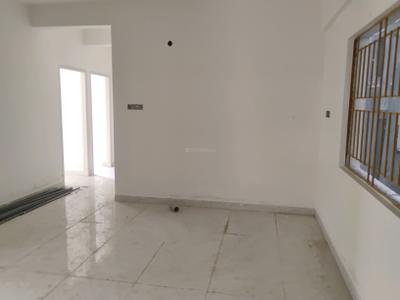 Living Room Image of 1290 Sq.ft 3 BHK Apartment / Flat for sale in Mallathahalli Bengaluru for Rs. 8700000
