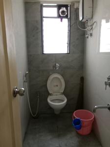 Bedroom Image of 585 Sq.ft 1 BHK Apartment / Flat for sale in Dahisar West Mumbai for Rs. 10500000