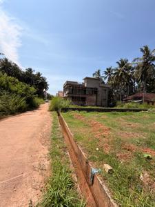 Image of 2724 Sq.ft Residential Plot / Land for sale in Ambalpadi, Udupi for Rs. 5300000
