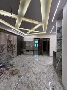 Image of 1250 Sq.ft 3 BHK Builder Floor for sale in Govindpuram, Ghaziabad for Rs. 4490000