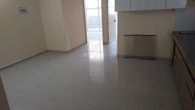 Living Room Image of 698 Sq.ft 2 BHK Apartment / Flat for rent in Pyramid Fusion Homes, Sector 70A Gurgaon for Rs. 24000