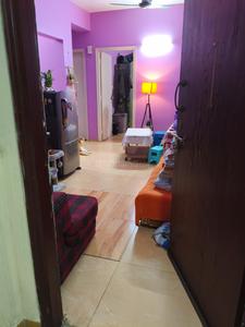 Image of 796 Sq.ft 2 BHK Apartment / Flat for rent in Eden City Maheshtala, Maheshtala, Kolkata for Rs. 12000