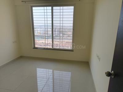 Bedroom Image of 750 Sq.ft 2 BHK Apartment / Flat for sale in Kolte Patil Life Republic Sector R10 10th Avenue Universe Phase II, Mulshi Pune for Rs. 5900000