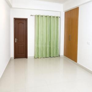 Bedroom Image of 1502 Sq.ft 3 BHK Apartment / Flat for rent in Trident Embassy, Noida Extension Greater Noida for Rs. 27000
