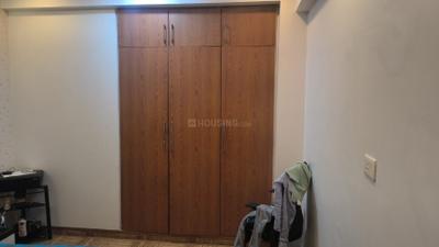 Bedroom Image of 2160 Sq.ft 4 BHK Apartment / Flat for sale in Saya Zenith, Indirapuram Ghaziabad for Rs. 30000000