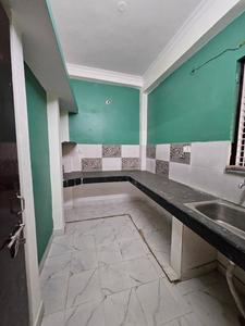 Kitchen Image of 484 Sq.ft 1 BHK Independent House for sale in Delta I Greater Noida for Rs. 13500000