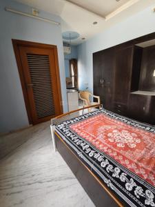 Bedroom Image of 1130 Sq.ft 3 BHK Independent House for sale in Gotri Vadodara for Rs. 10100000