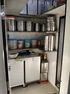Store Room Image of 3600 Sq.ft 3 BHK Apartment / Flat for sale in Sudarshan Elegance, Science City Ahmedabad for Rs. 19800000
