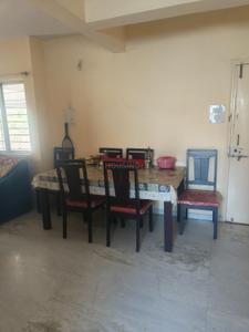 Hall Image of 1285 Sq.ft 3 BHK Apartment / Flat for sale in Kothrud Pune for Rs. 15500000