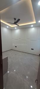 Bedroom Image of 1550 Sq.ft 3 BHK Builder Floor for sale in Puri Kohinoor Faridabad, Sector 89 Faridabad for Rs. 15000000