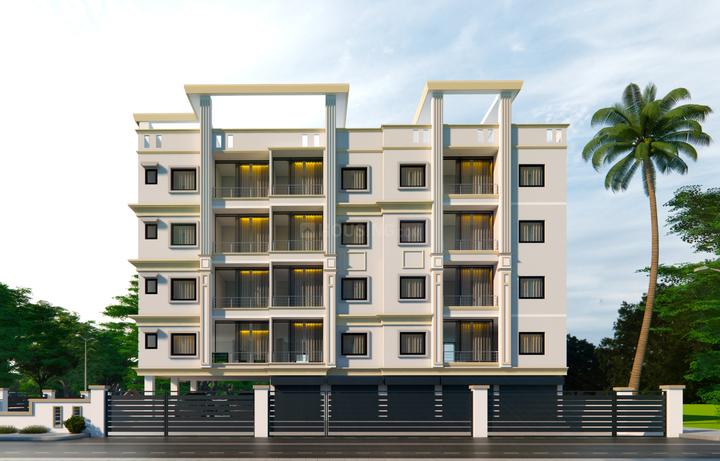 Chinsurah Main Image 1