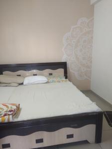Bedroom Image of 1900 Sq.ft 4 BHK Penthouse for sale in New Alkapuri Vadodara for Rs. 7200000