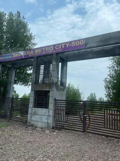 Dholera Global City Main Image 1