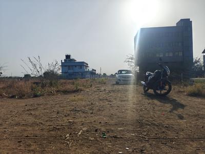 Image of 1536 Sq.ft Residential Plot / Land for sale in Chandshi, Nashik for Rs. 5950000