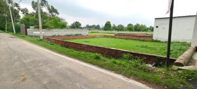 Image of 1000 Sq.ft Residential Plot / Land for sale in Mohanlalganj, Lucknow for Rs. 1600000