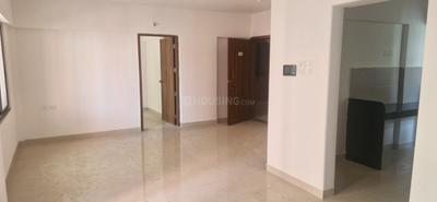 2.5 BHK Flat