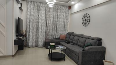 3 BHK Flat