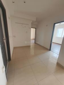 Hall Image of 1100 Sq.ft 2 BHK Apartment / Flat for rent in The 3C Lotus Zing, Sector 168 Noida for Rs. 24500