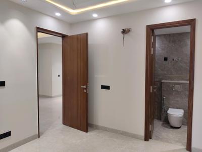 Bedroom Image of 2900 Sq.ft 4 BHK Builder Floor for sale in Sector 52 Gurgaon for Rs. 38000000