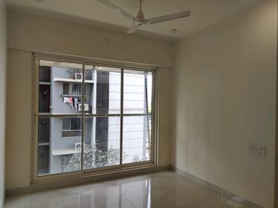 Living Room Image of 766 Sq.ft 2 BHK Apartment / Flat for rent in DGS Sheetal Dharmaraj, Malad West Mumbai for Rs. 47000