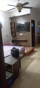Hall Image of 300 Sq.ft 1 RK Studio for sale in Vatika City , Sector 49 Gurgaon for Rs. 3000000