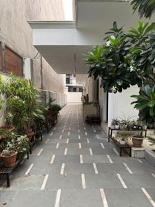 Image of 4845 Sq.ft 5 BHK Independent House for rent in Sector 40, Noida for Rs. 350000