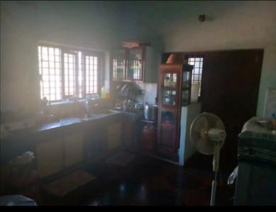 Kitchen Image of 2750 Sq.ft 5 BHK Duplex for sale in Mala Thrissur for Rs. 7500000