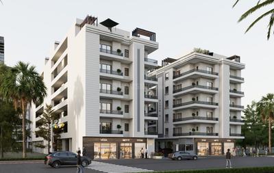 Image of 1150 Sq.ft 2.5 BHK Builder Floor for sale in Urban Vista, Noida Extension, Greater Noida for Rs. 4949000