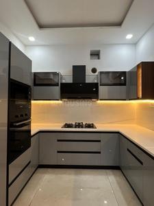 Kitchen Image of 1200 Sq.ft 2 BHK Apartment / Flat for sale in Sector 126 Noida for Rs. 3800000