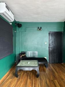 Image of 700 Sq.ft 1 BHK Apartment / Flat for rent in Koregaon Park, Pune for Rs. 50000