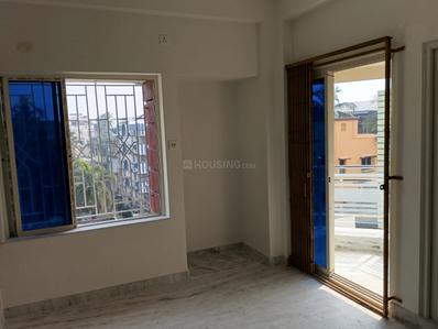 Bedroom Image of 820 Sq.ft 2 BHK Apartment / Flat for sale in Garia, Sonarpur Kolkata for Rs. 5350000