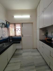 Kitchen Image of 4500 Sq.ft 4 BHK Villa for sale in Ambawadi Ahmedabad for Rs. 60000000