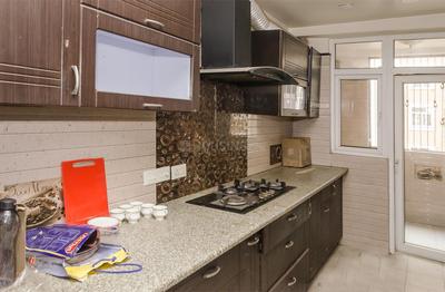 Kitchen Image of Shukla Nest 76 in Sector 76, Noida