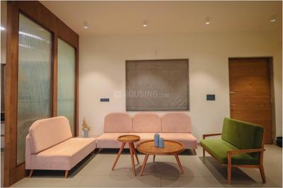 Hall Image of 3000 Sq.ft 4 BHK Villa for rent in Paramba Parambaug, Sanand Ahmedabad for Rs. 85000