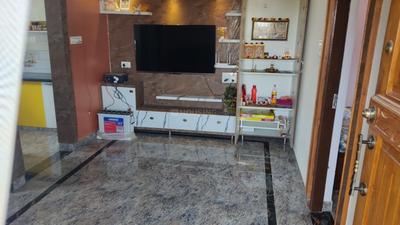 3 BHK Independent House