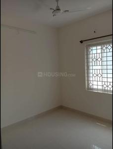 Living Room Image of 400 Sq.ft 1 BHK Independent House for rent in BTM Layout Bengaluru for Rs. 20500