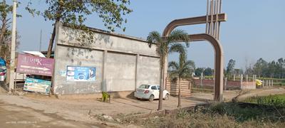 Shubhkamna Estates Plot View 1