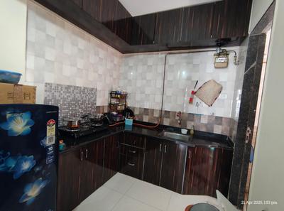 2 BHK Apartment
