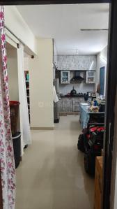 Hall Image of 1200 Sq.ft 2 BHK Apartment / Flat for sale in Jana Jeeva Orchid, Hallehalli Bengaluru for Rs. 5900000