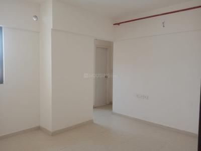 Bedroom Image of 507 Sq.ft 2 BHK Apartment / Flat for rent in Runwal Gardens, Dombivli East Thane for Rs. 10000